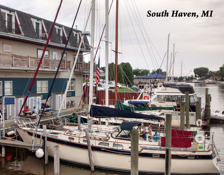 Heinzsouthhaven